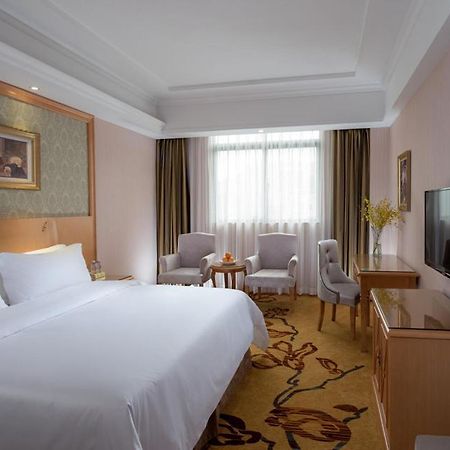 Vienna Hotel Shenzhen Buji Ganli Road Luaran gambar