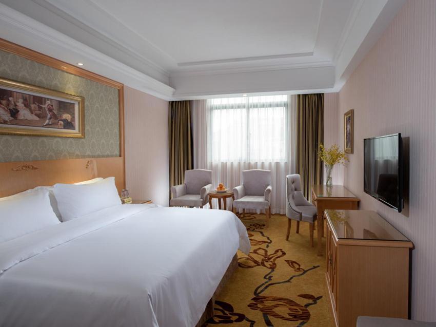 Vienna Hotel Shenzhen Buji Ganli Road Luaran gambar