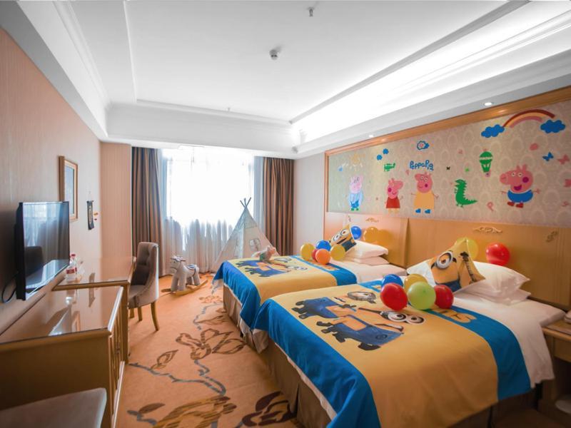 Vienna Hotel Shenzhen Buji Ganli Road Luaran gambar