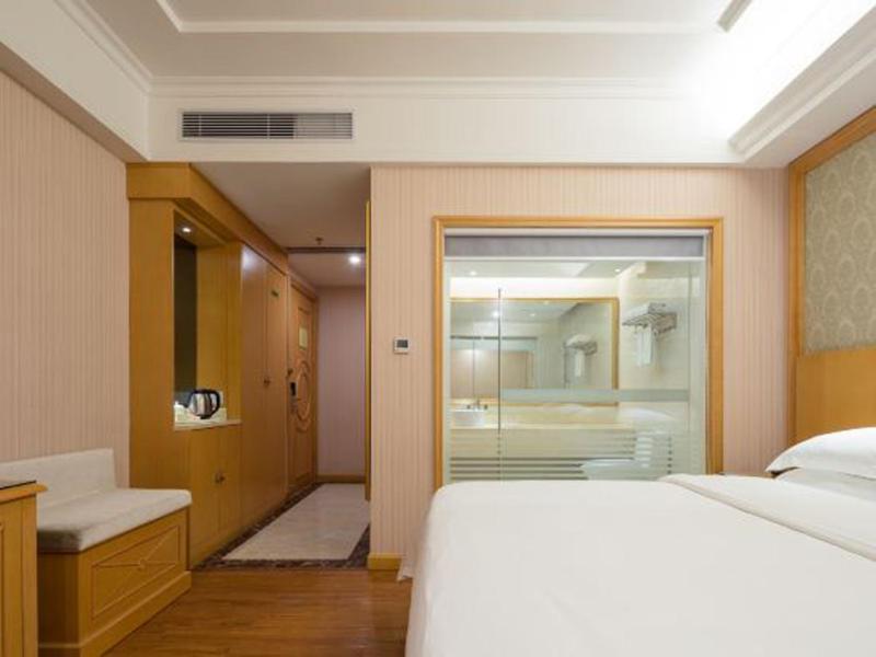 Vienna Hotel Shenzhen Buji Ganli Road Luaran gambar